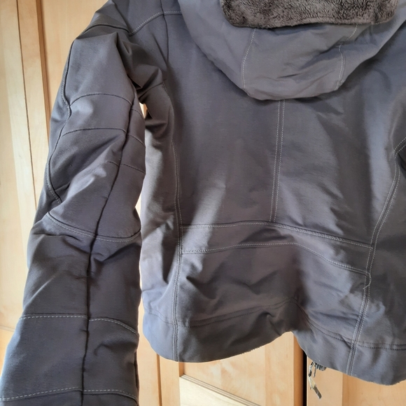 Mountain Hardwear Tuf Gene Jacket - Picture 2 of 8